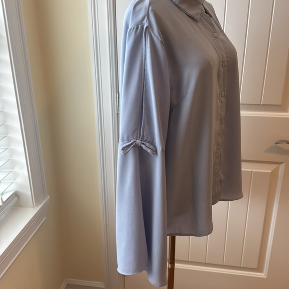 Artizan Blouse Large - Picture 2 of 3